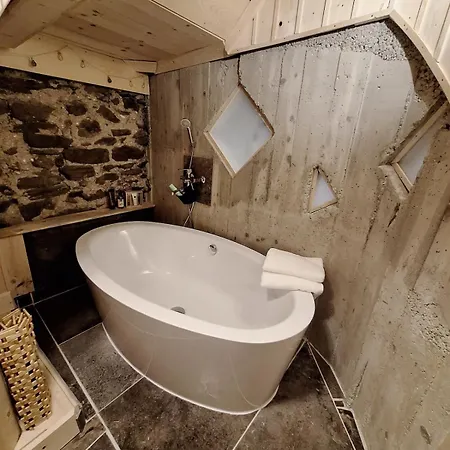 Casa Piazzo Due Brusio