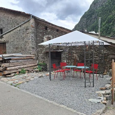 Casa Piazzo Due