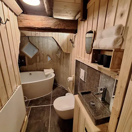 Apartment Casa Piazzo Due