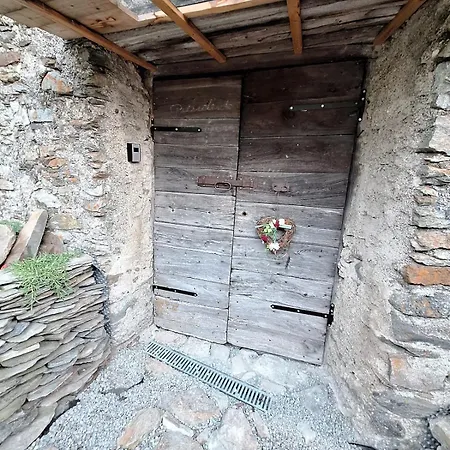 Casa Piazzo Due Apartment *