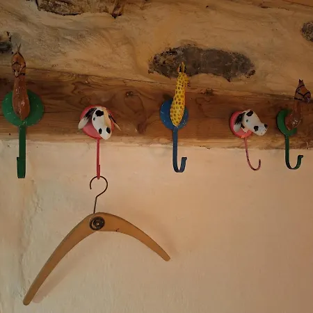 Casa Piazzo Due Apartment