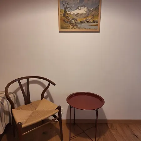 Casa Piazzo Due
