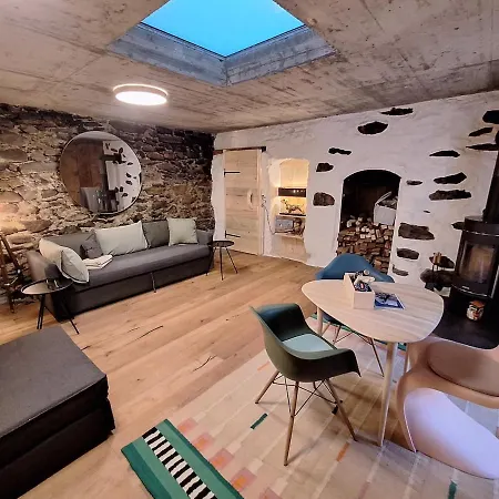 Casa Piazzo Due * Brusio