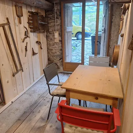 Casa Piazzo Due