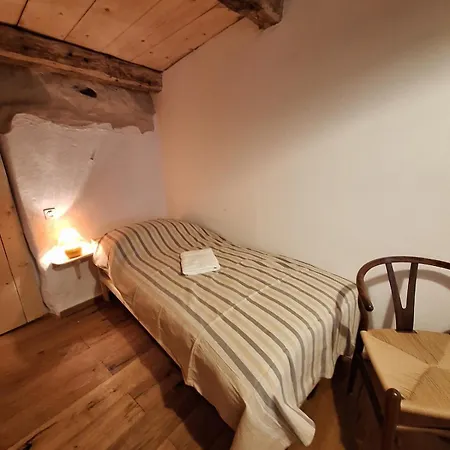 Casa Piazzo Due *