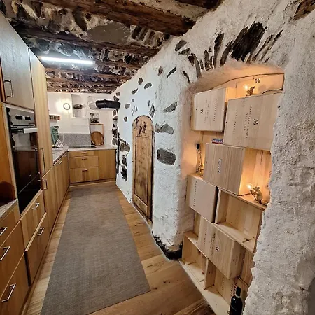 Casa Piazzo Due Apartment