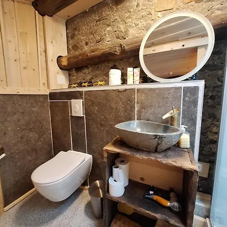 Casa Piazzo Due *