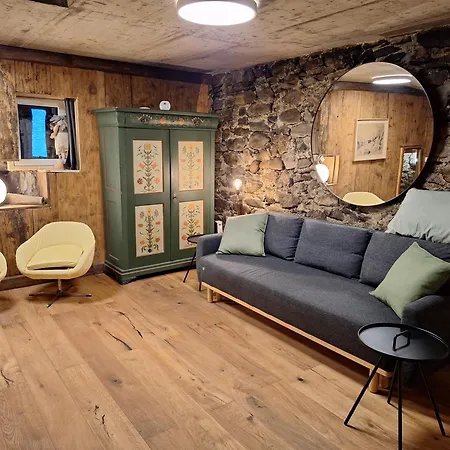 Casa Piazzo Due Apartment